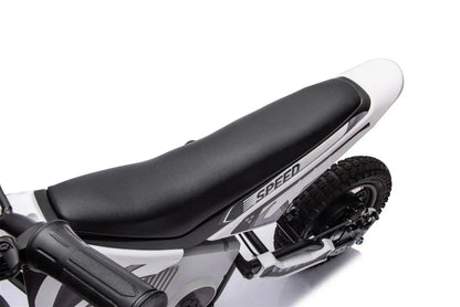 36V Freddo Electric Dirt Bike with Brushless Motor  Freddo Toys