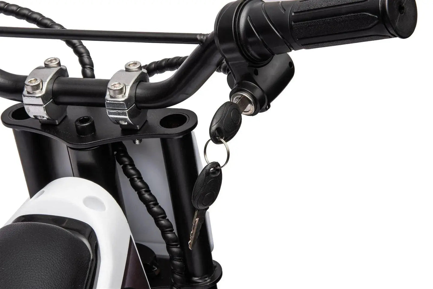 36V Freddo Electric Dirt Bike with Brushless Motor  Freddo Toys