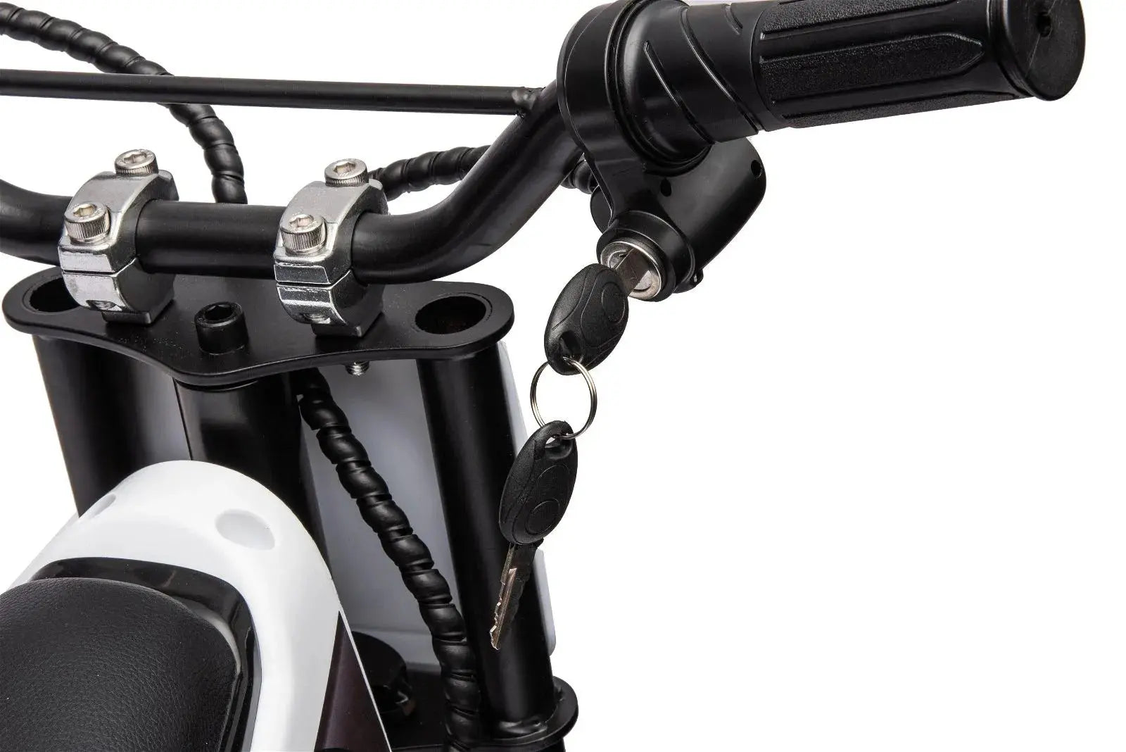 36V Freddo Electric Dirt Bike with Brushless Motor  Freddo Toys