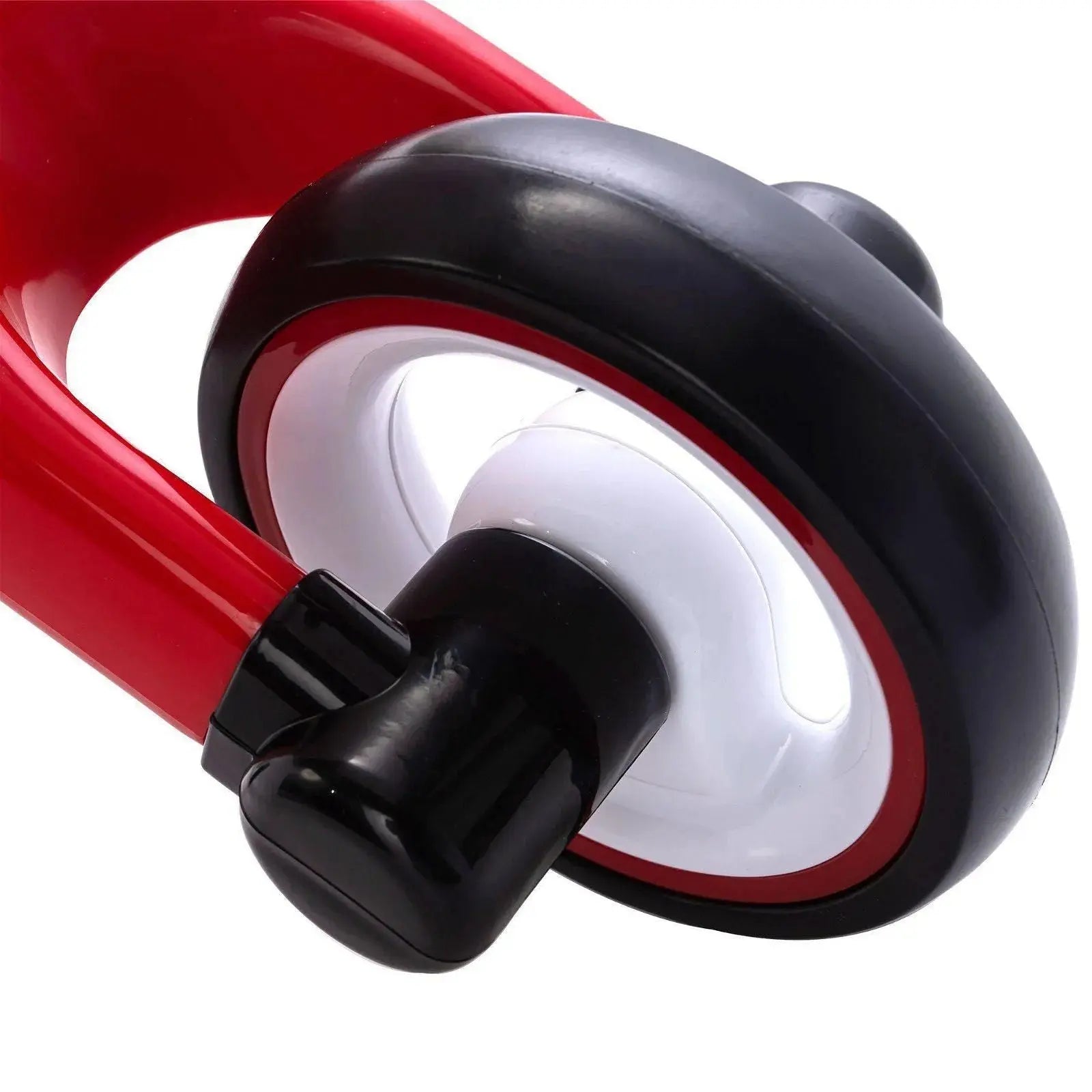 Freddo Toys 3 Wheel Balance Bike  Freddo Toys