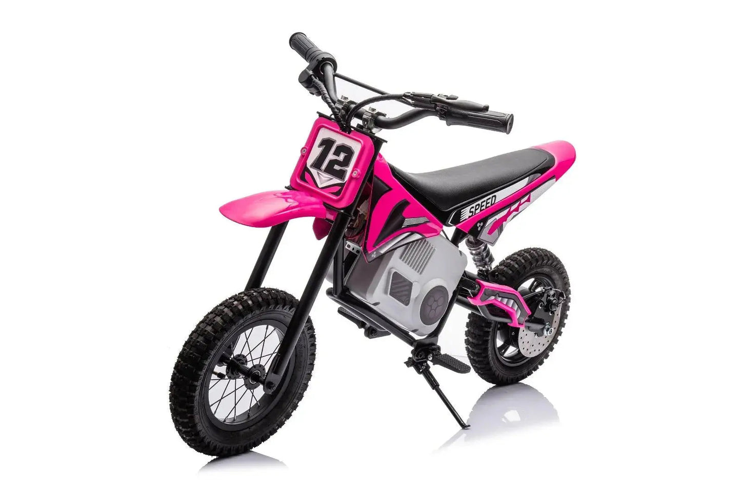 36V Freddo Electric Dirt Bike with Brushless Motor  Freddo Toys