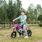 36V Freddo Electric Dirt Bike with Brushless Motor  Freddo Toys