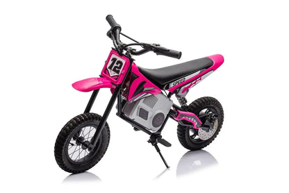 36V Freddo Electric Dirt Bike with Brushless Motor  Freddo Toys