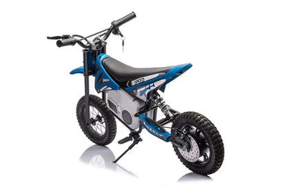 36V Freddo Electric Dirt Bike with Brushless Motor  Freddo Toys