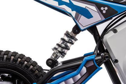 36V Freddo Electric Dirt Bike with Brushless Motor  Freddo Toys