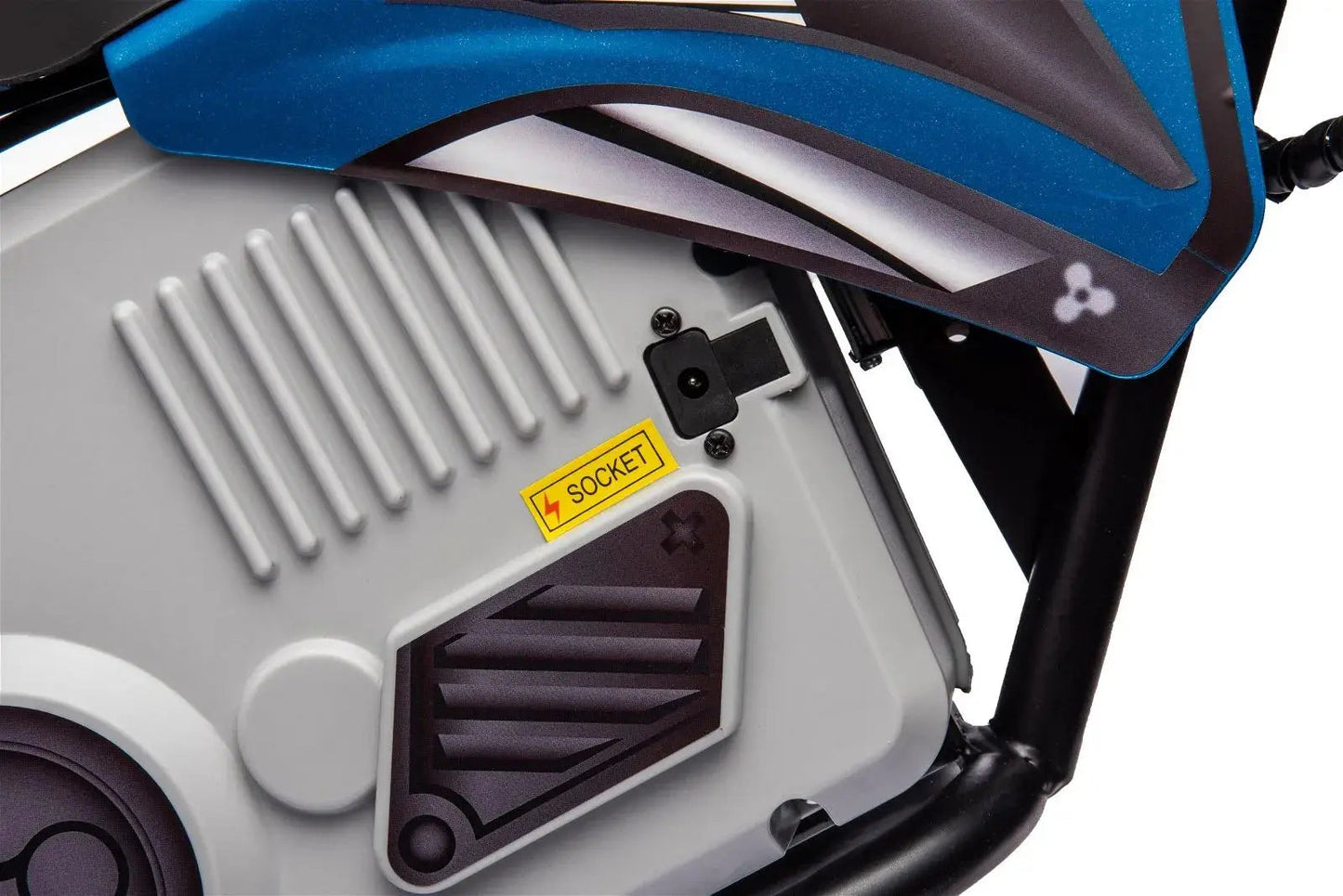 36V Freddo Electric Dirt Bike with Brushless Motor  Freddo Toys