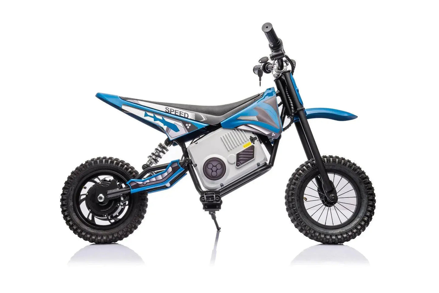 36V Freddo Electric Dirt Bike with Brushless Motor  Freddo Toys
