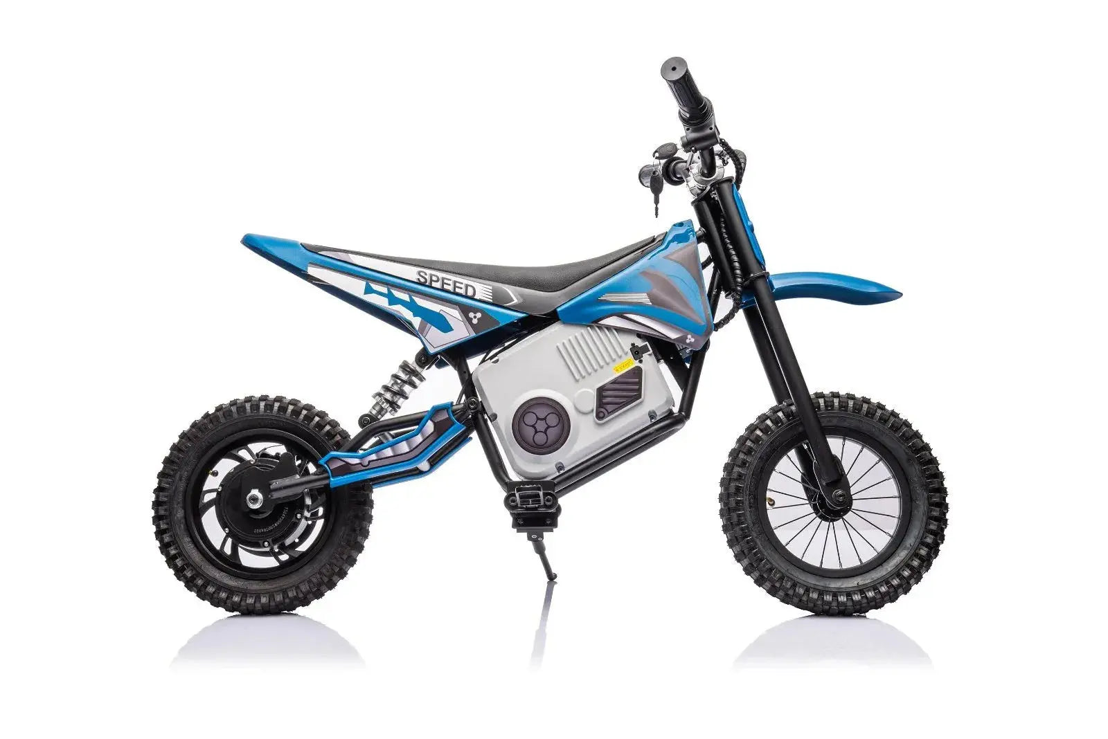 36V Freddo Electric Dirt Bike with Brushless Motor  Freddo Toys