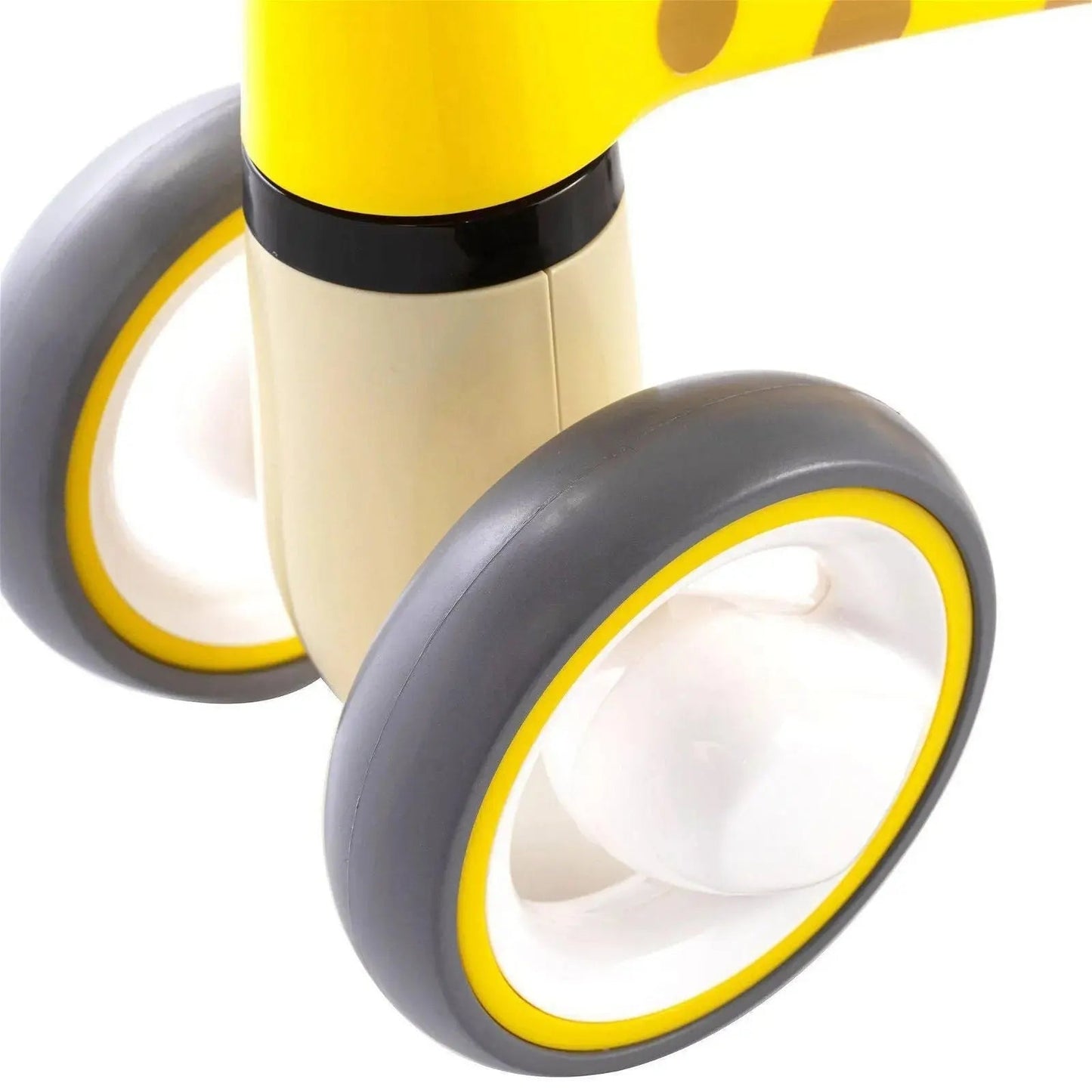 Freddo Toys 3 Wheel Balance Bike  Freddo Toys