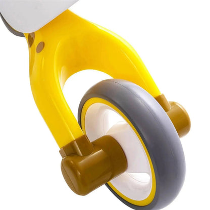 Freddo Toys 3 Wheel Balance Bike  Freddo Toys
