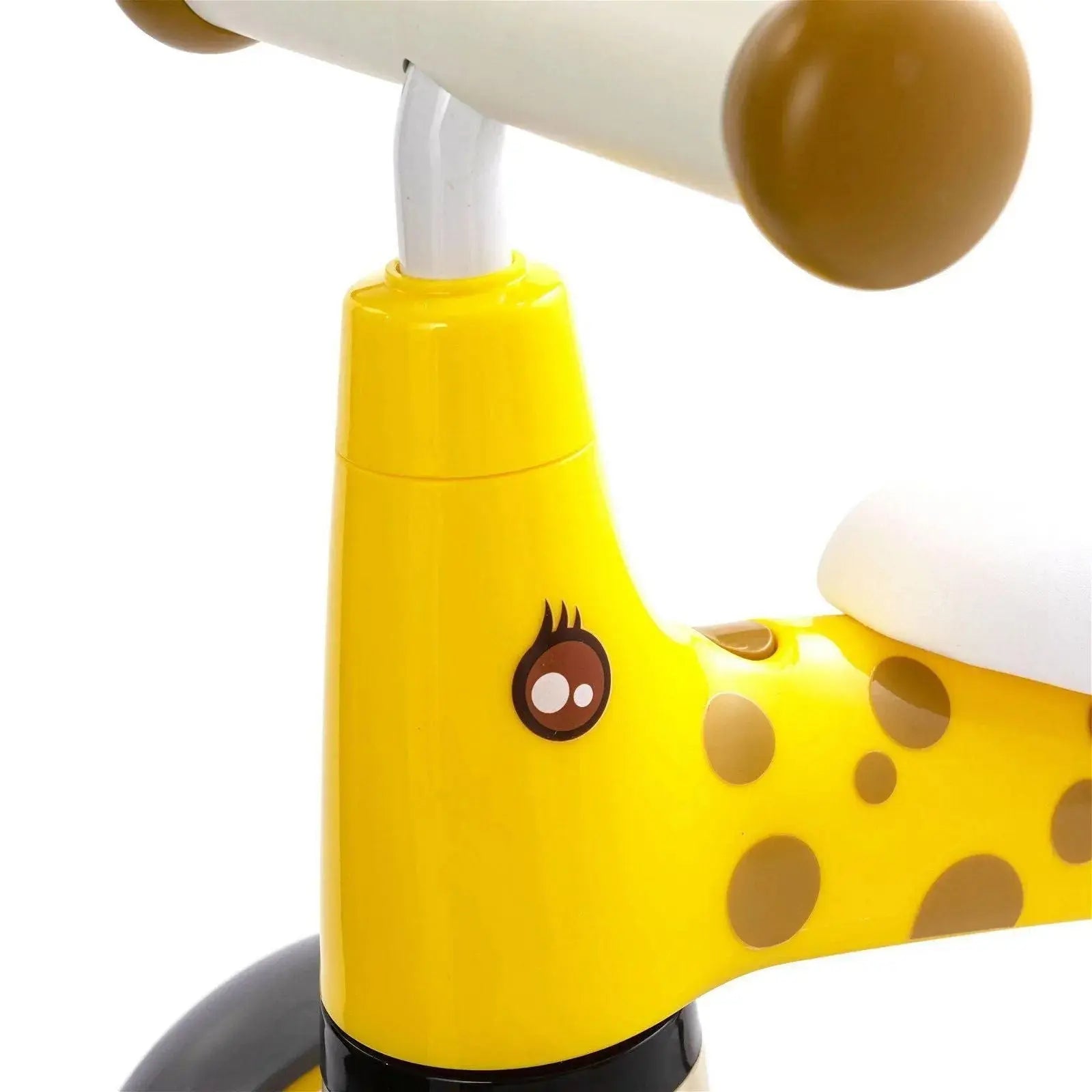 Freddo Toys 3 Wheel Balance Bike  Freddo Toys