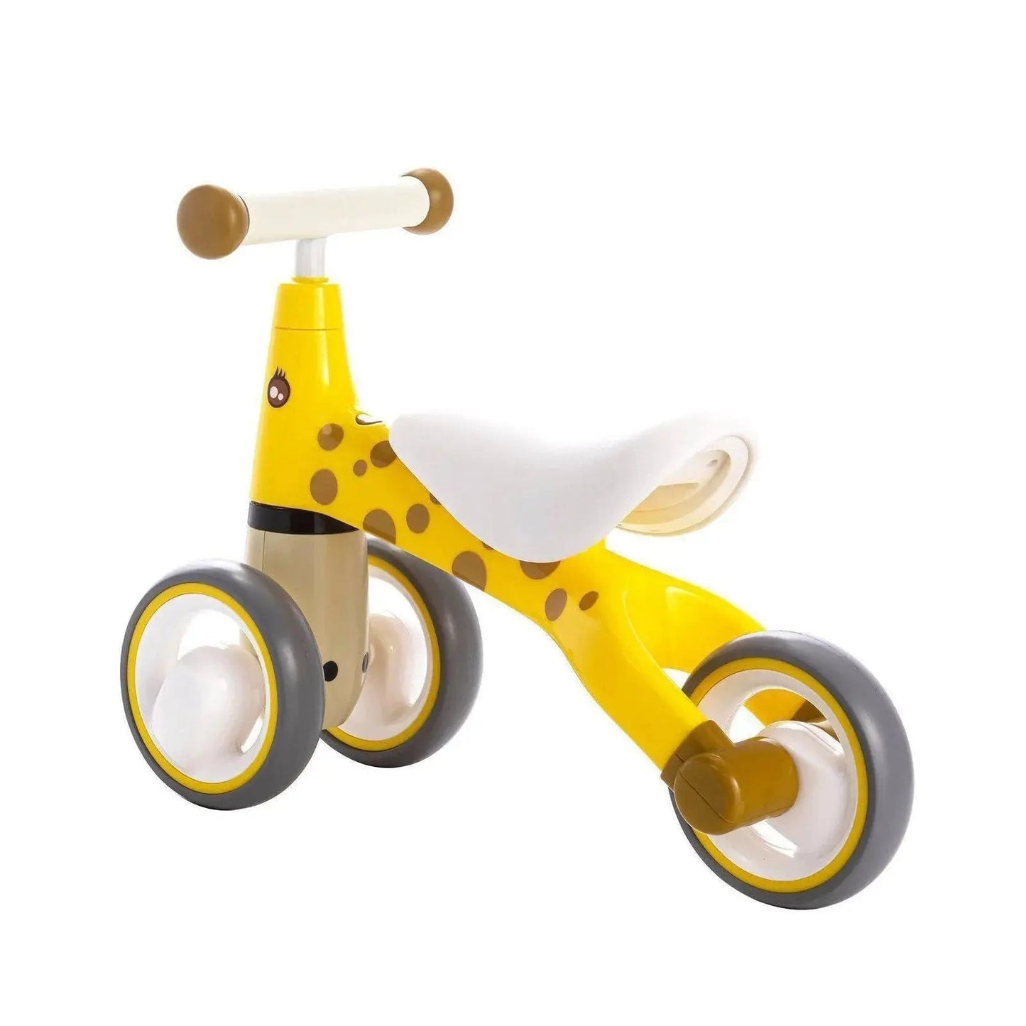 Freddo Toys 3 Wheel Balance Bike  Freddo Toys
