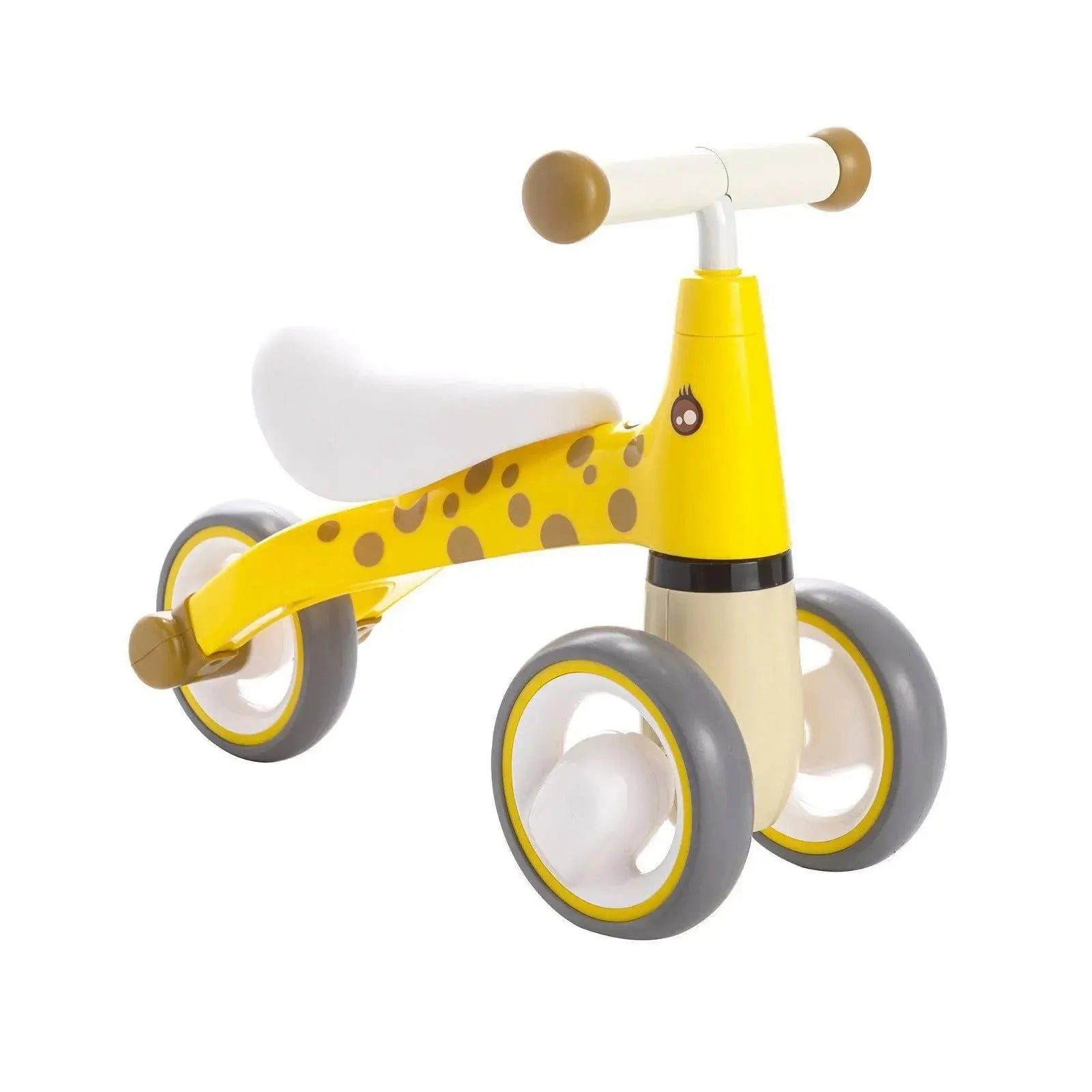 Freddo Toys 3 Wheel Balance Bike  Freddo Toys