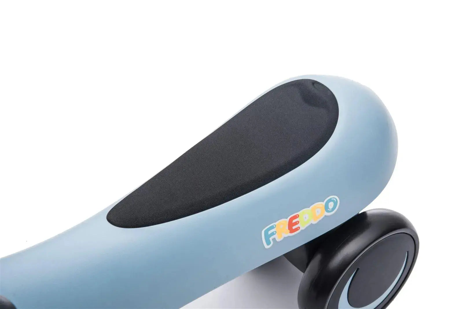 Freddo Toys 4 wheel Balance Bike  Freddo Toys