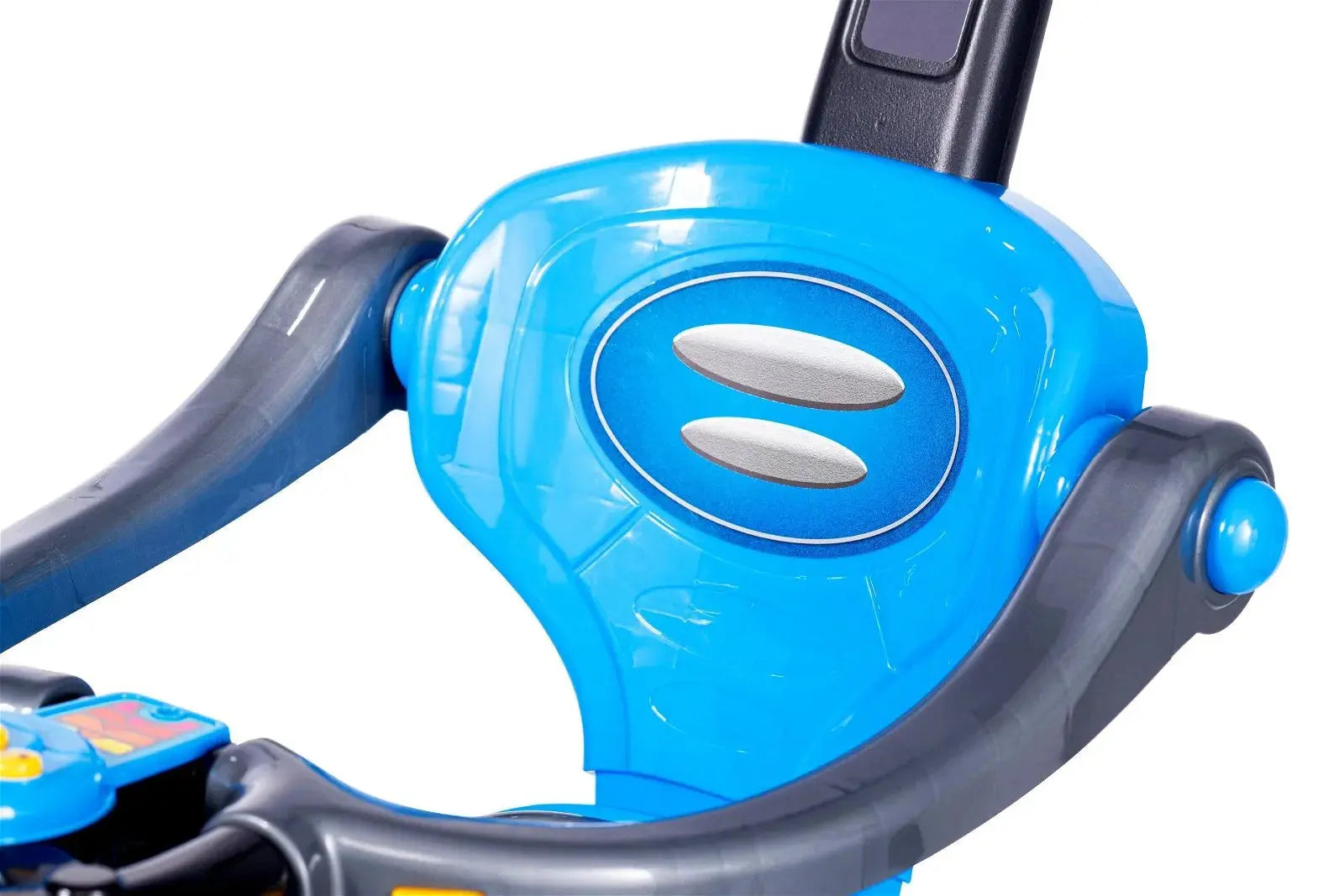 Freddo Toys Easy Wheel Quick Coupe 3 in 1, Stroller, Walker and Ride on  Freddo Toys