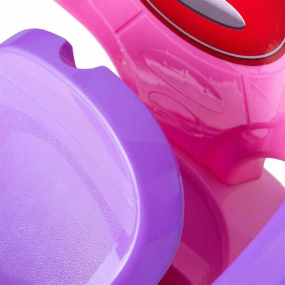 Freddo Toys Easy Wheel Quick Coupe 3 in 1, Stroller, Walker and Ride on  Freddo Toys