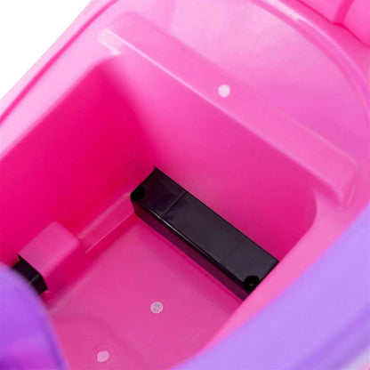 Freddo Toys Easy Wheel Quick Coupe 3 in 1, Stroller, Walker and Ride on  Freddo Toys