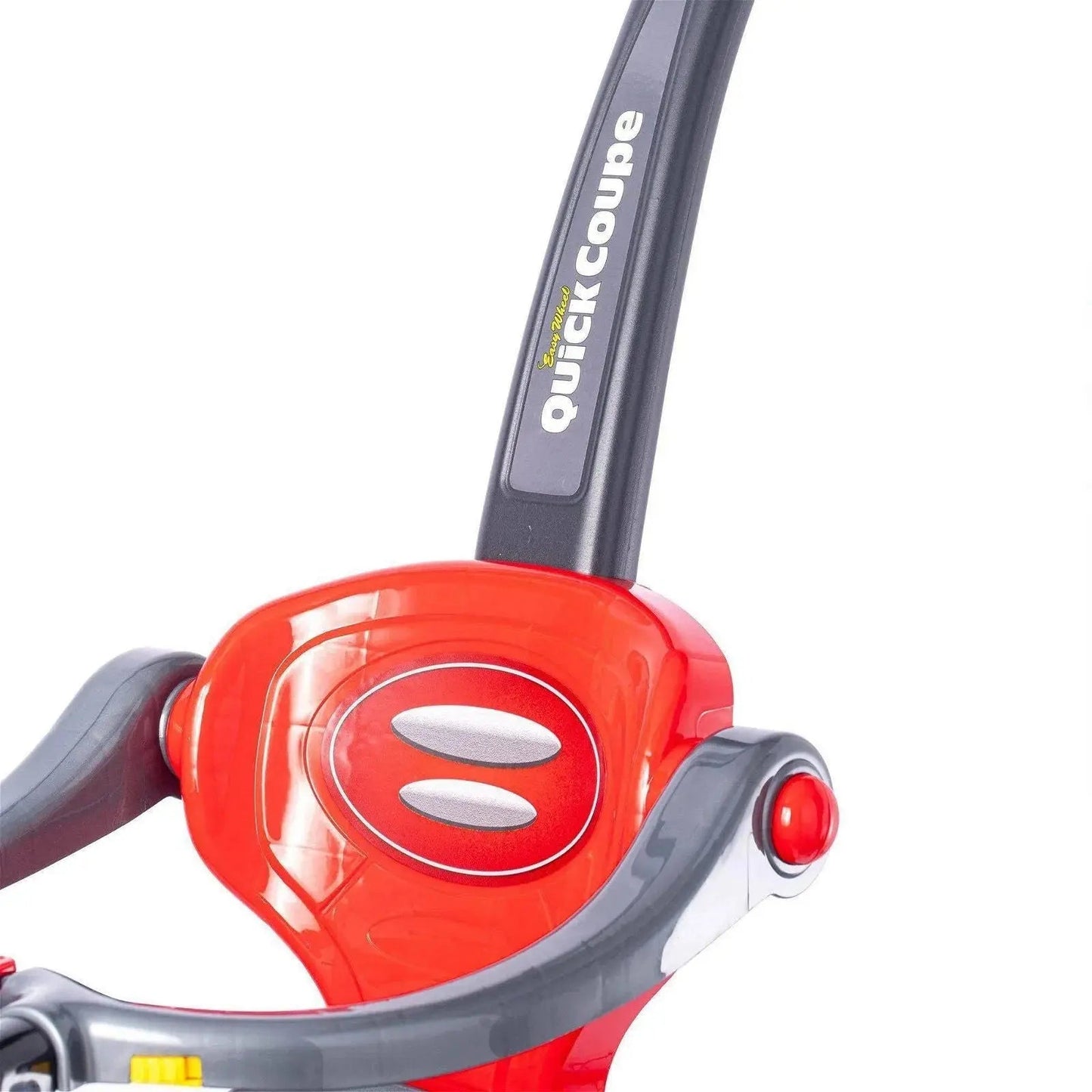 Freddo Toys Easy Wheel Quick Coupe 3 in 1, Stroller, Walker and Ride on  Freddo Toys