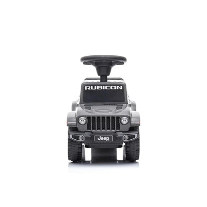 Jeep Rubicon Foot to Floor Ride-On for Toddlers  Freddo Toys