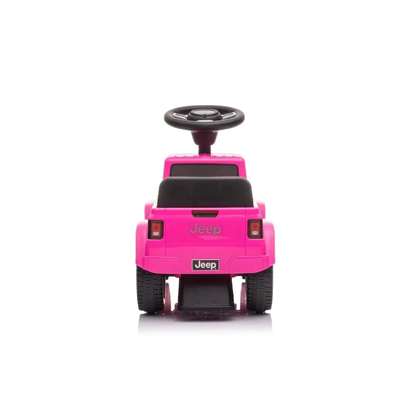 Jeep Rubicon Foot to Floor Ride-On for Toddlers  Freddo Toys