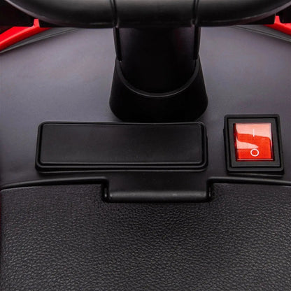 Lamborghini 3-in-1 Kids Push Ride On Toy Car  Freddo Toys