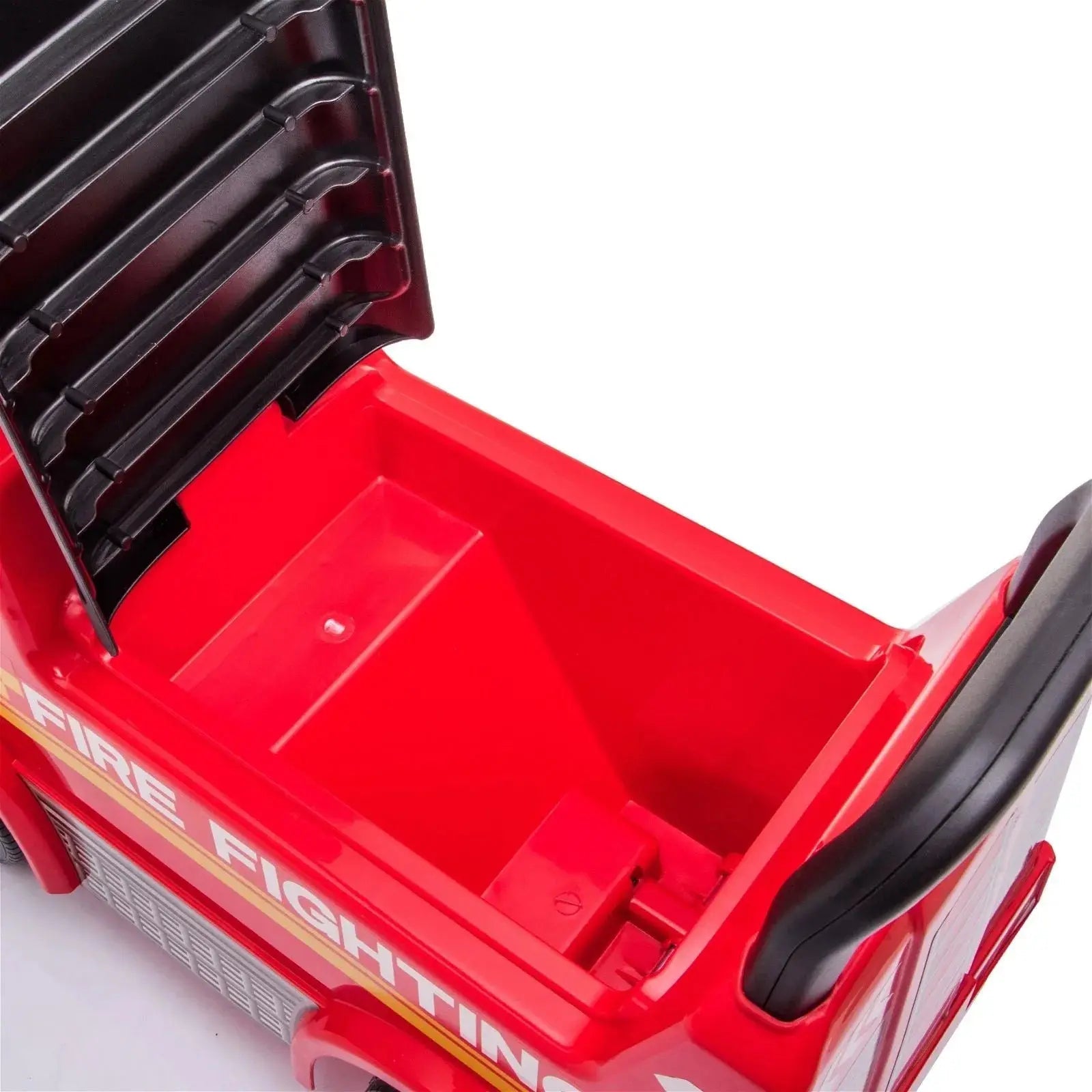 Mercedes Antos Kids' Foot to Floor Ride-On  Freddo Toys